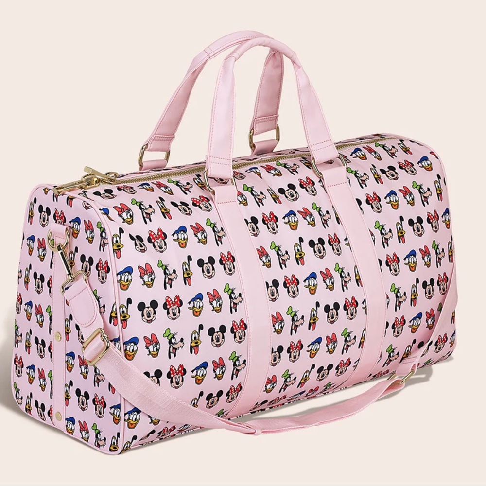 Stoney Clover Lane Disney Sensational Six Duffle Bag